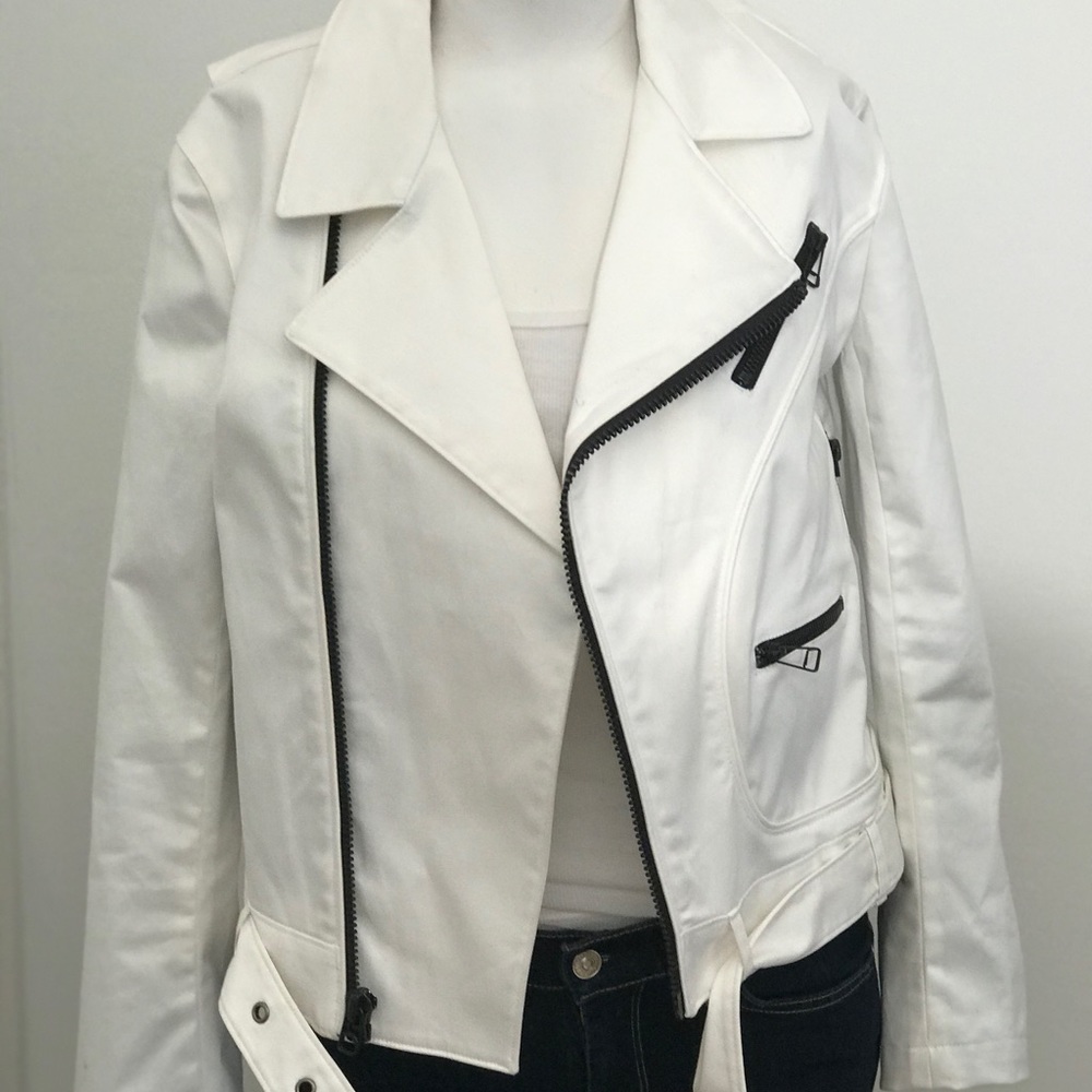 Rag and bone Moto jacket